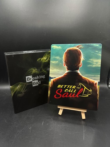 Breaking bad box die - bad,