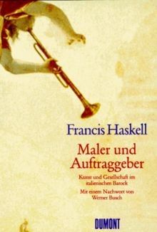 Maler und auftraggeber kunst - auftraggeber.,