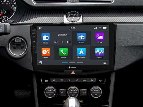 Autoradio navigation dab - navigation, dab+