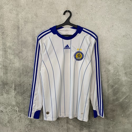 Dynamo kyiv 2009 - 2010, home