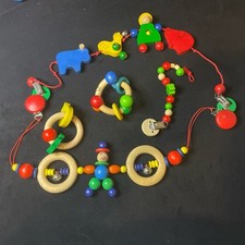 Lot Of 5 Vintage Selecta