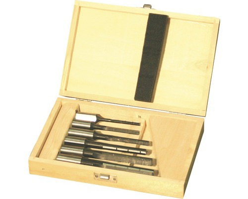 Langlochbohrer set ll6tlgl - langlochbohrer,