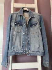 Herren Jeansjacke G. S aus