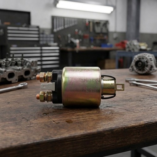 Anlassermotor kit für - kit,