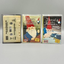 3 David der Kabauter Hörspiel