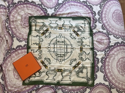 Hermès quadrat gebissen und - hermès,