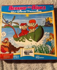 Disney: Bernard und Bianca –