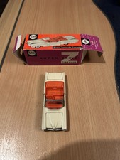 Siku v262 Pontiac Bonneville