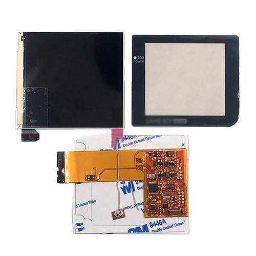 Ips backlight lcd - ips,