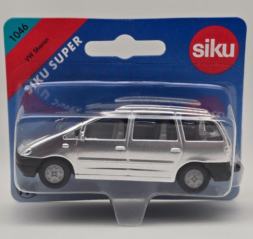 Siku 1046 sharan farbe - vw,