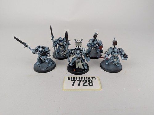 Warhammer 40000 games workshop - warhammer,