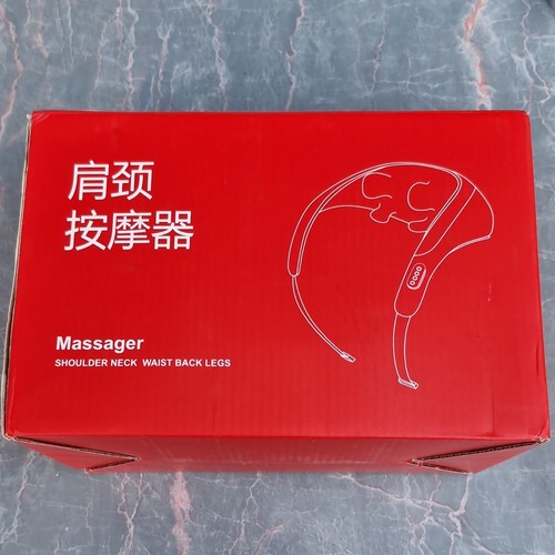 Nacken schulter massagegerät - nacken-/schulter,
