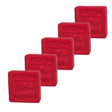 Gästeseifen / Rote Früchte /