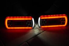 LED-Rückleuchten-SET für