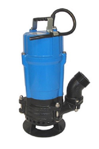 Schlammpumpe tsurumi hsd2 - schlammpumpe,