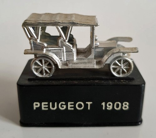 Peugeot 1908 oldtimer - 1908,