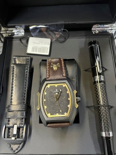 Steinhart barrique phantom - barrique,