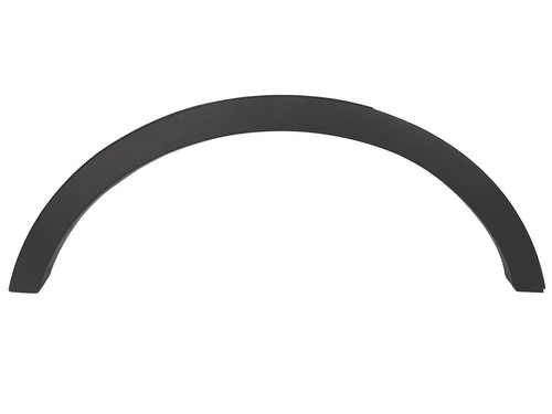 Hinten kotflügel abdeckung - hinten,