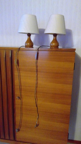 Ein paar vintage - ein,