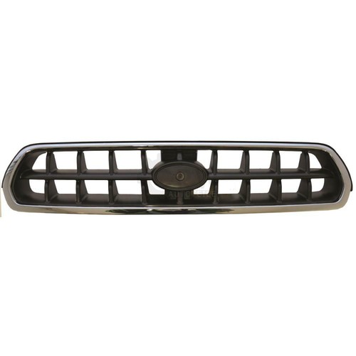 Kühlergrill kühlergitter - kühlergrill,