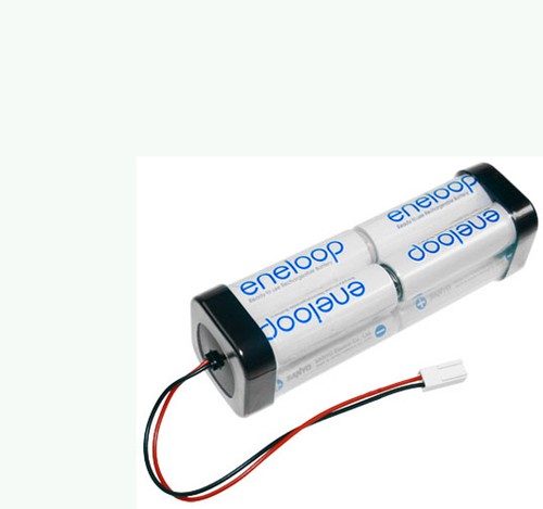 Eneloop sende akku p - eneloop,