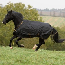 Bucas irish turnout light 50g - turnout,