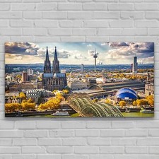 Wand-Bild Kunstdruck aus