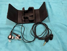 Retro Bose Triport IE In-Ear-Kopfhörer Kopfhörer