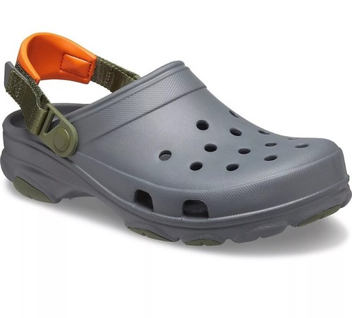 Crocs classic all terrain - classic,
