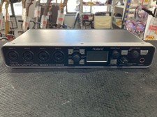 Roland UA-1010 OCTA-CAPTURE