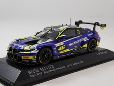 Minichamps BMW M4 GT3 #46 V