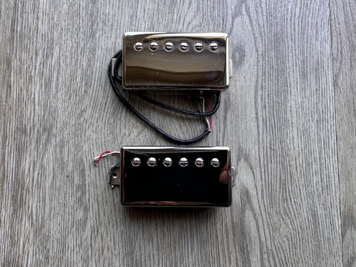 Seymour duncan 18 - seymour, sh-18
