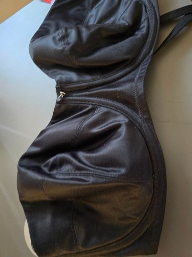 Triumph schwarz pure desire - schwarz,