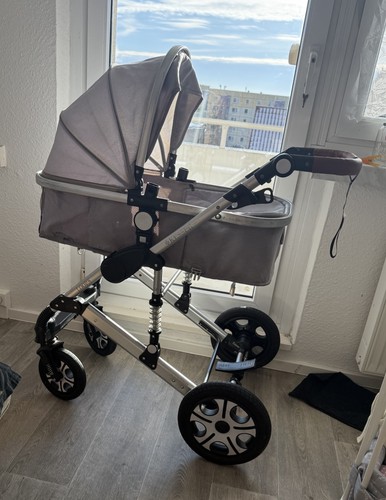 Kesser loops kombi kinderwagen - loops, kombi-kinderwagen