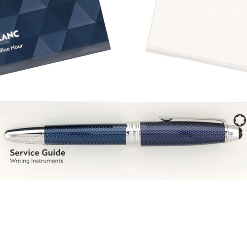 Montblanc meisterstück - montblanc,
