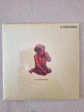 Till Lindemann Ich hasse Kinder Vinyl Single OVP Rammstein