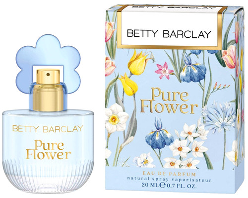 Betty barclay pure flower - barclay,