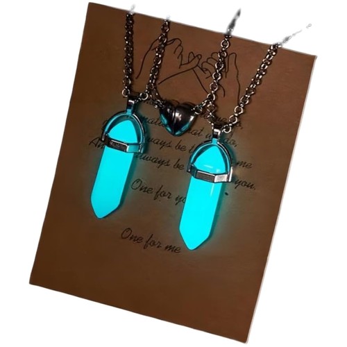 Mivy bergkristall kette - mivy, kette,2