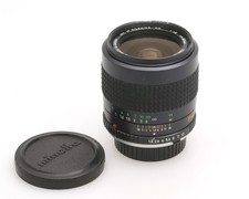 Minolta rokkor hh - minolta, mc
