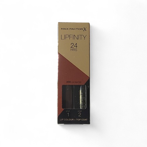 Max factor lipfinity - (2, ml)