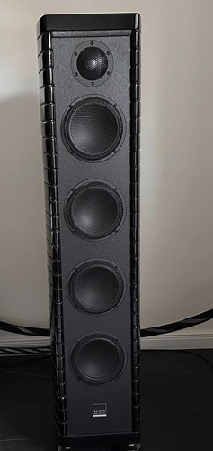 Gauder akustik berlina rc7 - gauder,