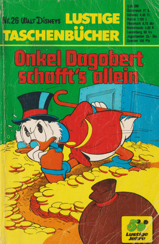 Ltb onkel dagobert - ltb, 26