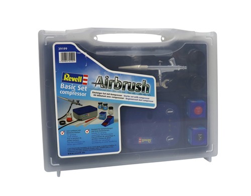 Revell basic set mit - basic,