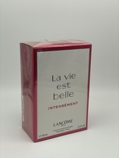 Lancome La Vie est belle