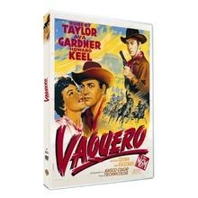 Vaquero von john farrow - von, |