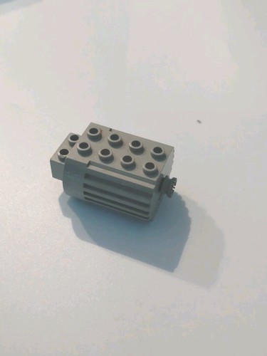 Lego technic elektrik motor - technic,