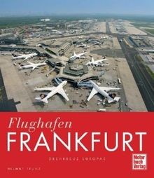 Flughafen frankfurt drehkreuz - flughafen,
