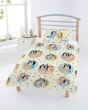 JUNIORBETT BLUEY RAHMEN