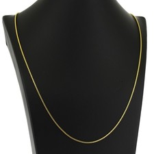 Venezianerkette 585 Gold 14 kt