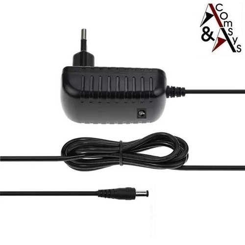 Steckernetzteil 6a ersatz - 5v, 1.6a